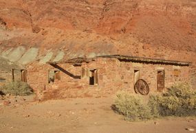 Lee's Fort